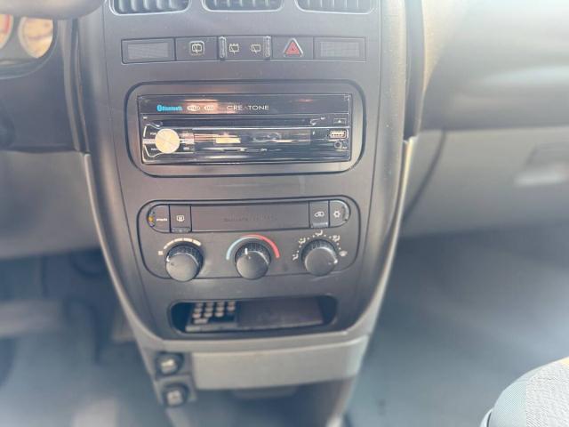 Chrysler Voyager IV 2004 DISTRIBUZIONE APPENA FATTA! - Immagine 24