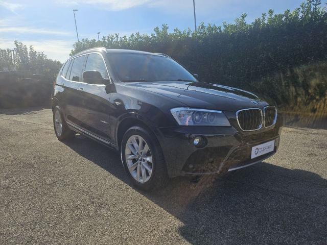 BMW X3 Xdrive20d - Immagine 19