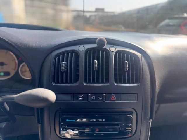 Chrysler Voyager IV 2004 DISTRIBUZIONE APPENA FATTA! - Immagine 17