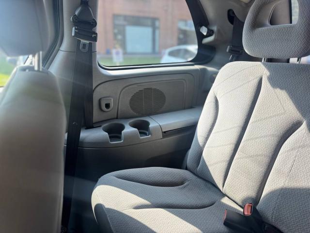 Chrysler Voyager IV 2004 DISTRIBUZIONE APPENA FATTA! - Immagine 16