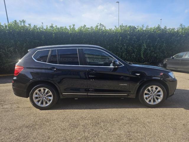 BMW X3 Xdrive20d - Immagine 12