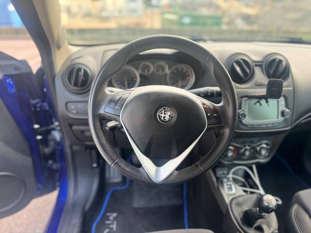 Alfa Romeo MiTo 1.4 tb Mito Gpl 120cv - Immagine 16