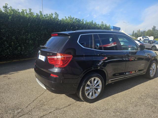 BMW X3 Xdrive20d - Immagine 23