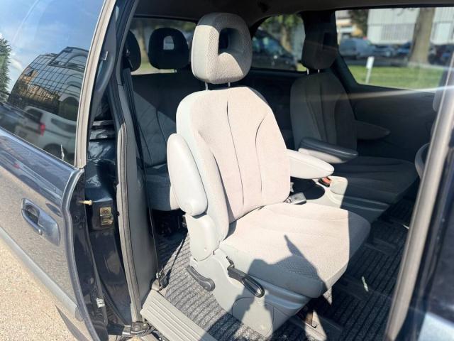 Chrysler Voyager IV 2004 DISTRIBUZIONE APPENA FATTA! - Immagine 13