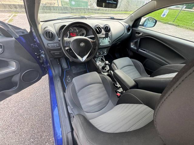 Alfa Romeo MiTo 1.4 tb Mito Gpl 120cv - Immagine 13