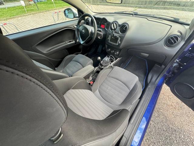 Alfa Romeo MiTo 1.4 tb Mito Gpl 120cv - Immagine 10