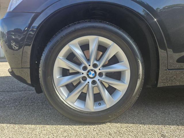 BMW X3 Xdrive20d - Immagine 15
