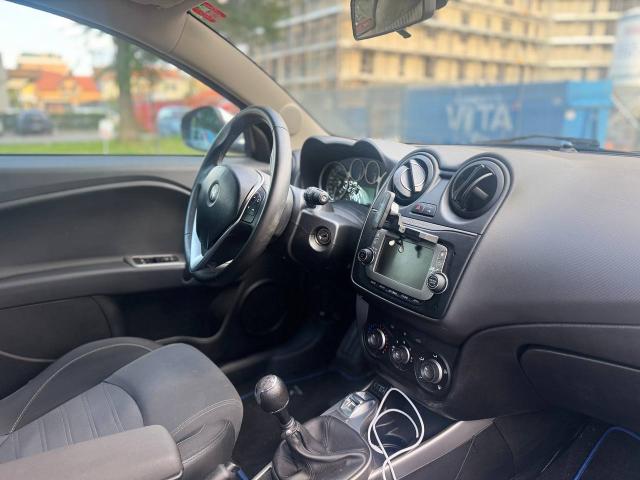 Alfa Romeo MiTo 1.4 tb Mito Gpl 120cv - Immagine 14
