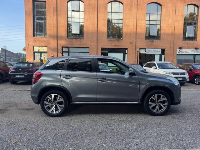 Citroen C4 Aircross 1.8 e-hdi (hdi) Exclusive (s&s) 4wd - Immagine 12