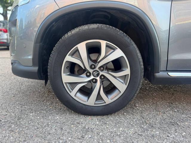 Citroen C4 Aircross 1.8 e-hdi (hdi) Exclusive (s&s) 4wd - Immagine 28