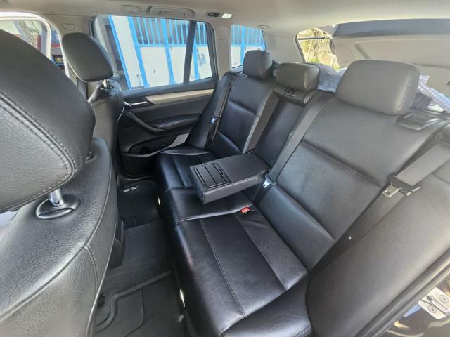 BMW X3 Xdrive20d - Immagine 9