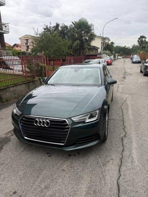 Audi A4 40 2.0 tdi 190cv s-tronic - Immagine 9