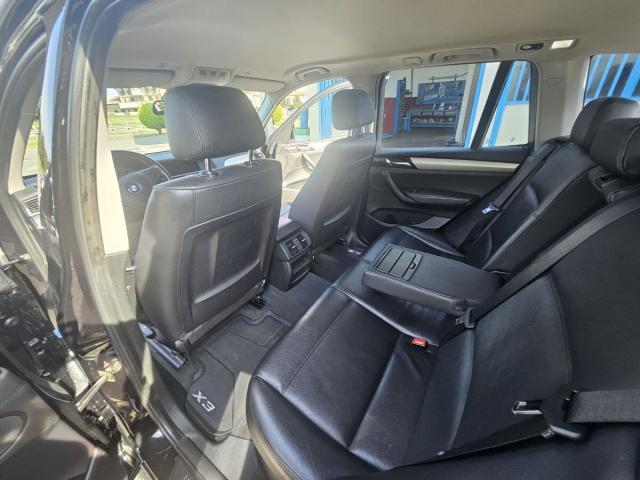 BMW X3 Xdrive20d - Immagine 6