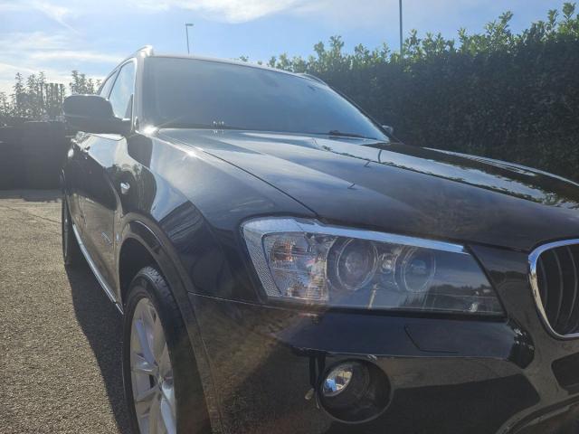 BMW X3 Xdrive20d - Immagine 21