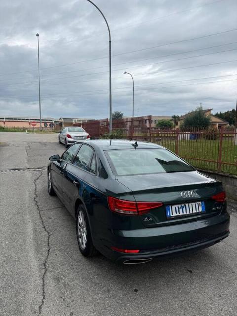 Audi A4 40 2.0 tdi 190cv s-tronic - Immagine 15