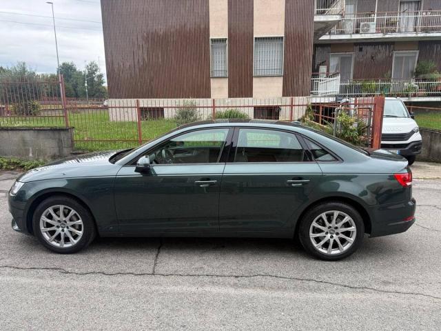 Audi A4 40 2.0 tdi 190cv s-tronic - Immagine 3