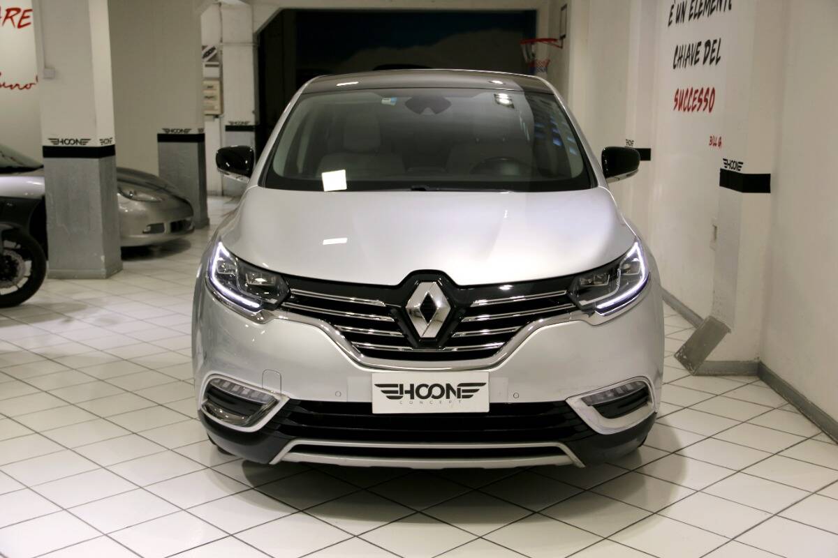 Renault Espace 2.0 blue dci Executive 160cv 7p.ti edc - Immagine 11