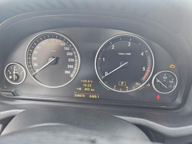 BMW X3 Xdrive20d - Immagine 8