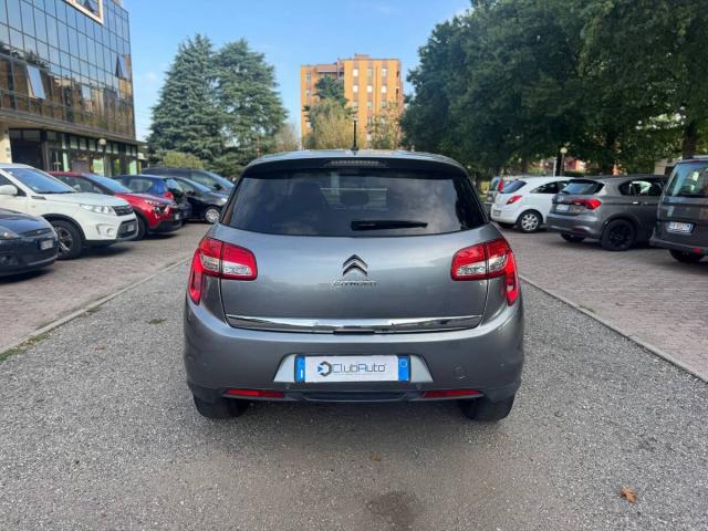 Citroen C4 Aircross 1.8 e-hdi (hdi) Exclusive (s&s) 4wd - Immagine 11