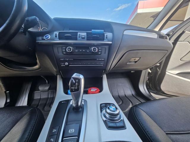BMW X3 Xdrive20d - Immagine 7