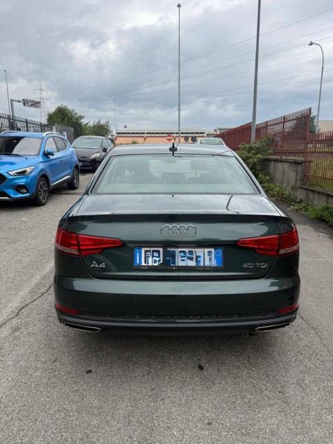 Audi A4 40 2.0 tdi 190cv s-tronic - Immagine 6