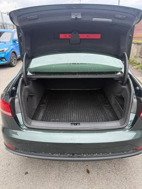 Audi A4 40 2.0 tdi 190cv s-tronic - Immagine 2