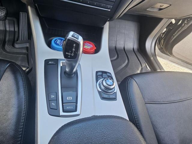 BMW X3 Xdrive20d - Immagine 14