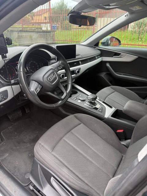 Audi A4 40 2.0 tdi 190cv s-tronic - Immagine 10