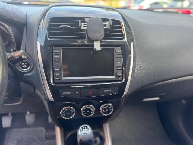 Citroen C4 Aircross 1.8 e-hdi (hdi) Exclusive (s&s) 4wd - Immagine 18