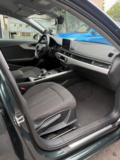 Audi A4 40 2.0 tdi 190cv s-tronic - Immagine 14