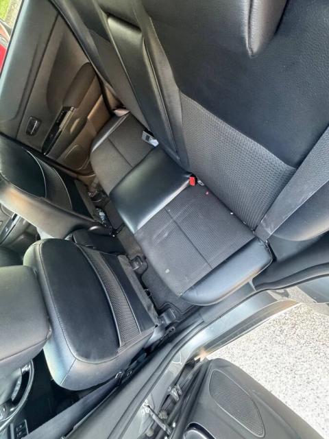 Citroen C4 Aircross 1.8 e-hdi (hdi) Exclusive (s&s) 4wd - Immagine 9