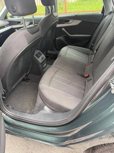 Audi A4 40 2.0 tdi 190cv s-tronic - Immagine 13