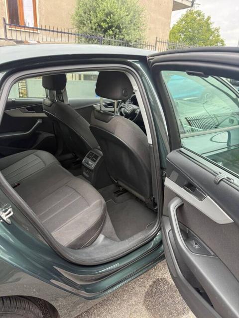 Audi A4 40 2.0 tdi 190cv s-tronic - Immagine 12
