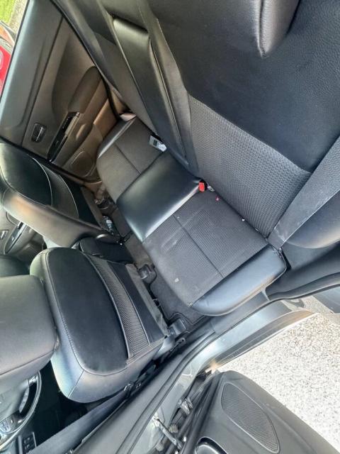 Citroen C4 Aircross 1.8 e-hdi (hdi) Exclusive (s&s) 4wd - Immagine 25
