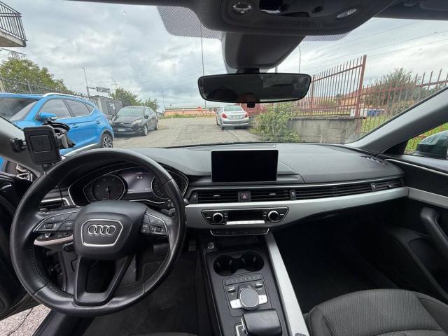 Audi A4 40 2.0 tdi 190cv s-tronic - Immagine 8