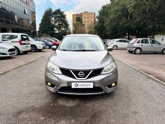 Nissan Pulsar 1.5 dci Acenta 110cv - Immagine 18