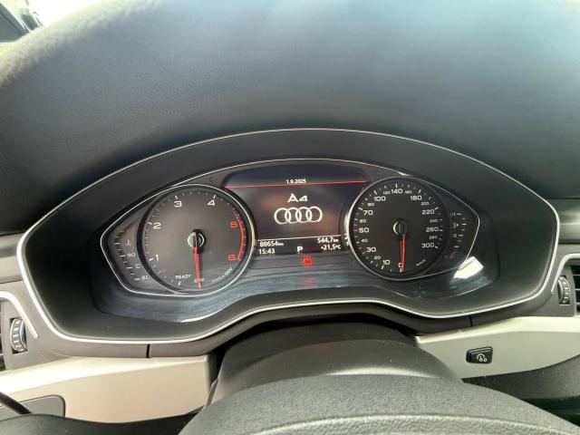 Audi A4 40 2.0 tdi 190cv s-tronic - Immagine 5