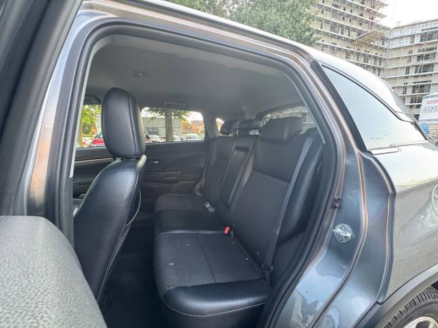 Citroen C4 Aircross 1.8 e-hdi (hdi) Exclusive (s&s) 4wd - Immagine 22