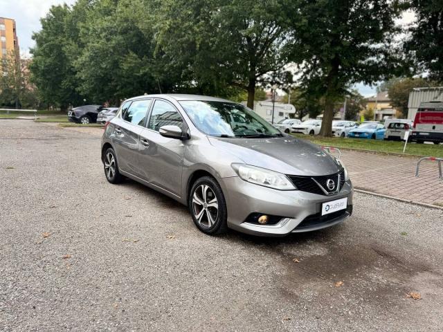 Nissan Pulsar 1.5 dci Acenta 110cv - Immagine 14
