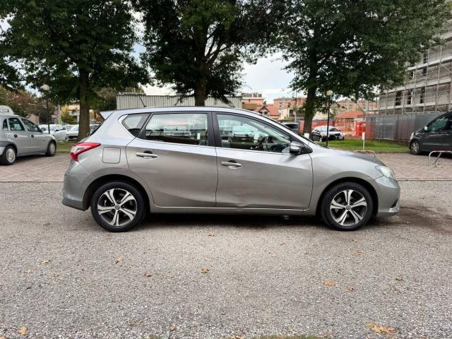 Nissan Pulsar 1.5 dci Acenta 110cv - Immagine 13