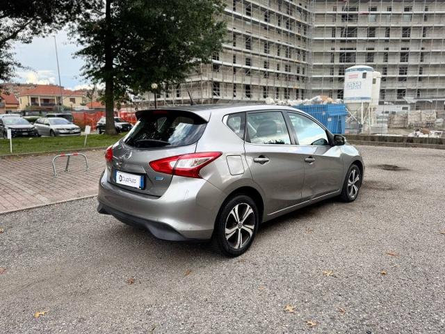 Nissan Pulsar 1.5 dci Acenta 110cv - Immagine 17