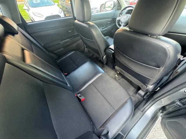 Citroen C4 Aircross 1.8 e-hdi (hdi) Exclusive (s&s) 4wd - Immagine 13