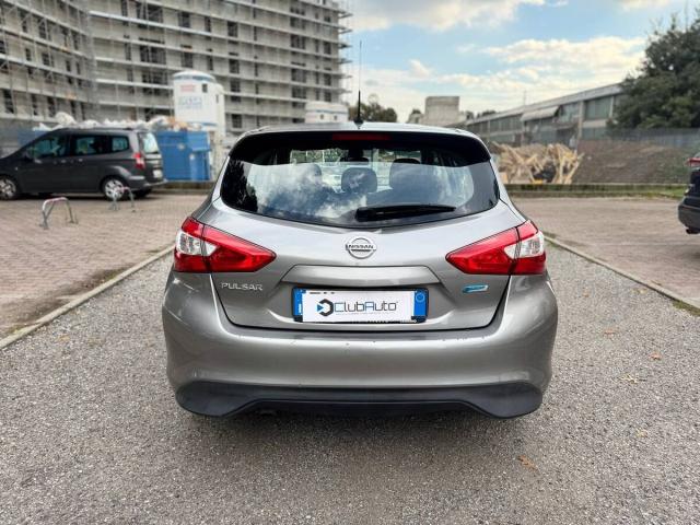 Nissan Pulsar 1.5 dci Acenta 110cv - Immagine 1