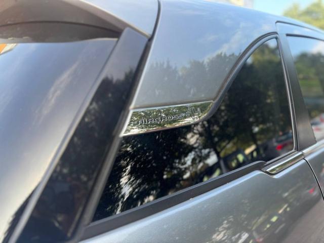 Citroen C4 Aircross 1.8 e-hdi (hdi) Exclusive (s&s) 4wd - Immagine 17