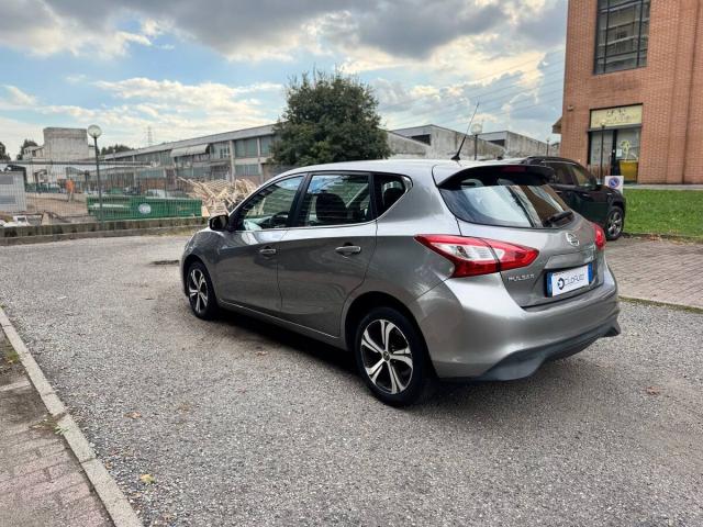 Nissan Pulsar 1.5 dci Acenta 110cv - Immagine 4