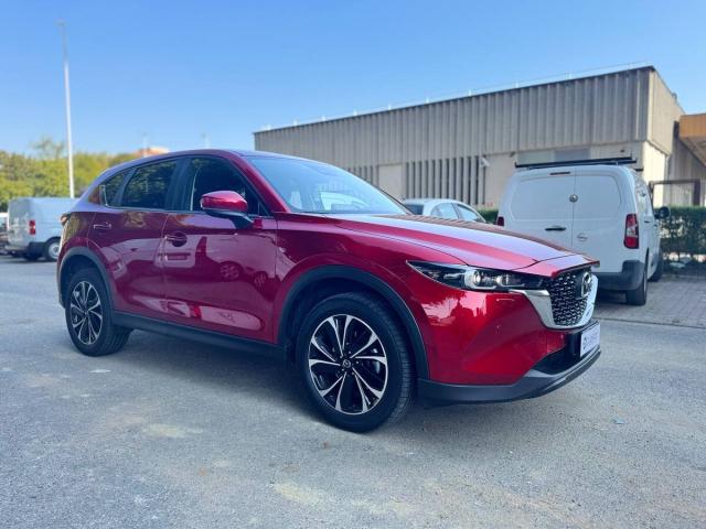 Mazda CX-5 II 2022 2.2 Exceed 2wd 150cv auto - Immagine 18
