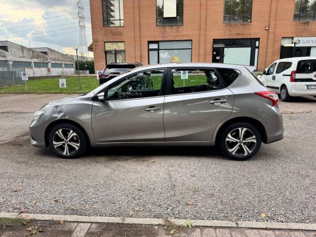 Nissan Pulsar 1.5 dci Acenta 110cv - Immagine 11