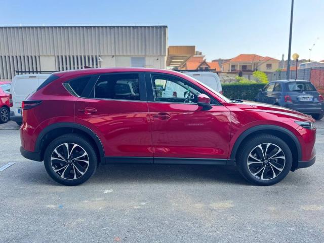 Mazda CX-5 II 2022 2.2 Exceed 2wd 150cv auto - Immagine 15