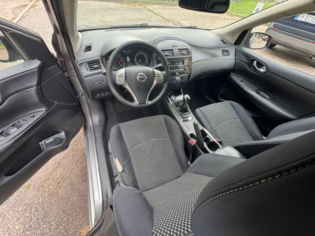 Nissan Pulsar 1.5 dci Acenta 110cv - Immagine 9