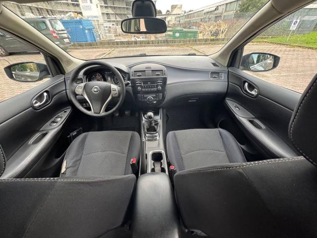 Nissan Pulsar 1.5 dci Acenta 110cv - Immagine 16